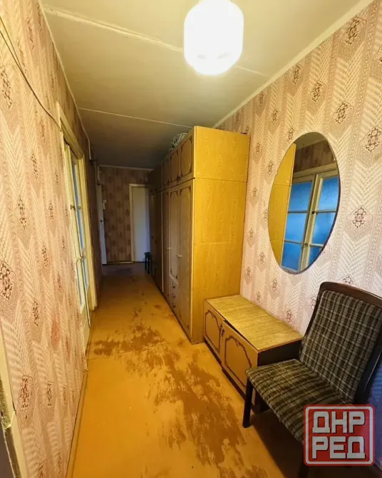 Сдаётся 2 комнатная квартира в Ленинском районе (Ленинский проспект) Донецк - изображение 4