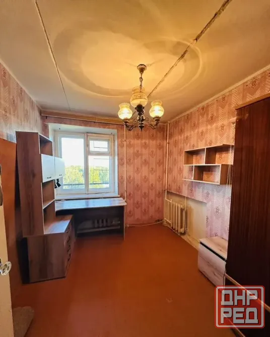 Сдаётся 2 комнатная квартира в Ленинском районе (Ленинский проспект) Донецк - изображение 2
