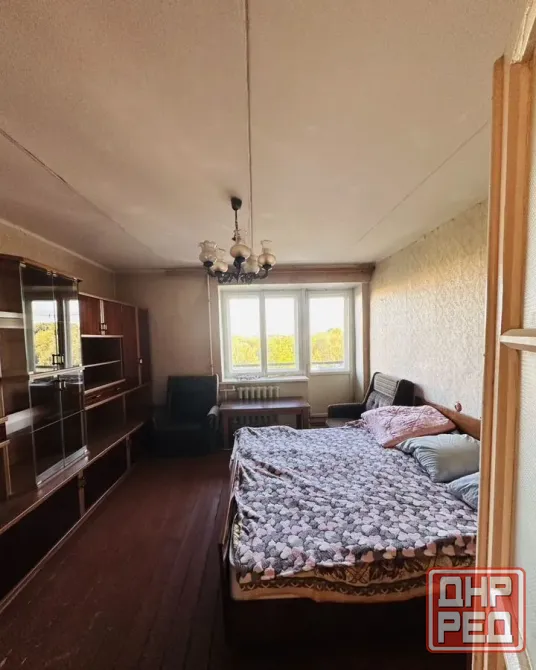 Сдаётся 2 комнатная квартира в Ленинском районе (Ленинский проспект) Донецк - изображение 9