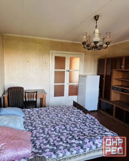 Сдаётся 2 комнатная квартира в Ленинском районе (Ленинский проспект) Донецк - изображение 1