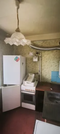 Продается 1-комнатная квартира в Куйбышевском р-не! По проспекту Панфилова ! Донецк