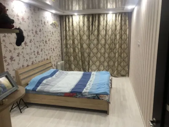 2-к квартира, 49 м2, 3/9 эт. Мариуполь