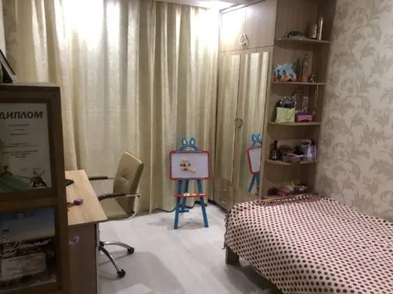 2-к квартира, 49 м2, 3/9 эт. Мариуполь
