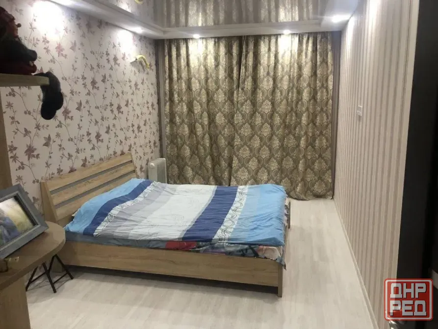 2-к квартира, 49 м2, 3/9 эт. Мариуполь - изображение 1