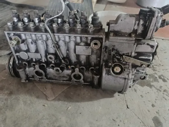 тнвд камаз 65117 Донецк