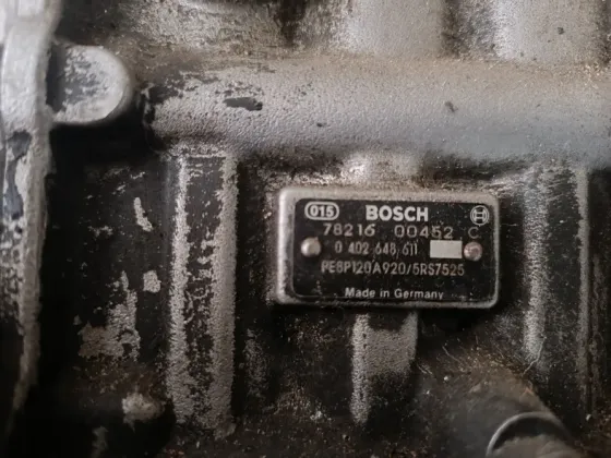тнвд камаз 65117 Донецк