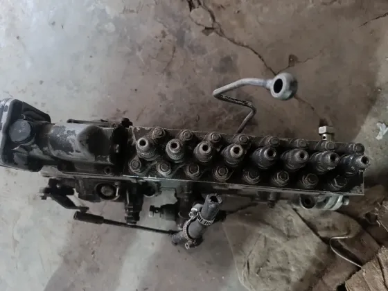 тнвд камаз 65117 Донецк