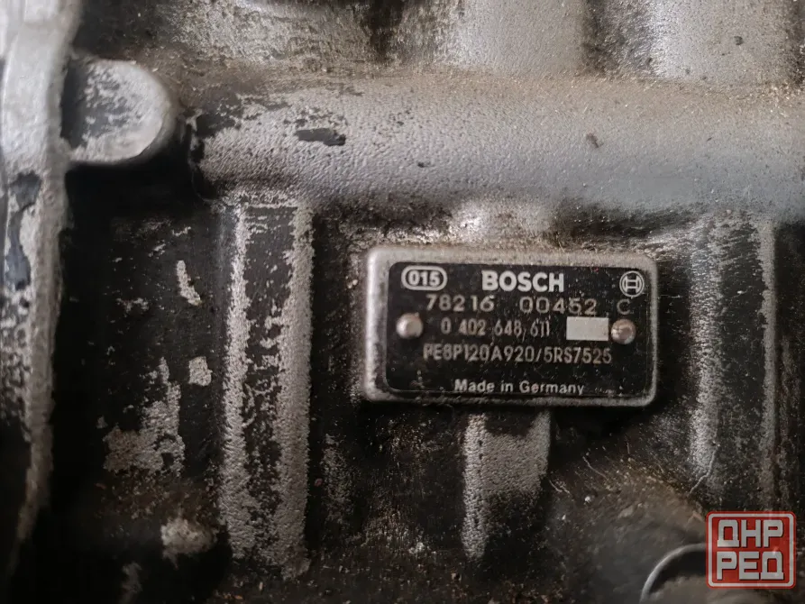 тнвд камаз 65117 Донецк - изображение 3