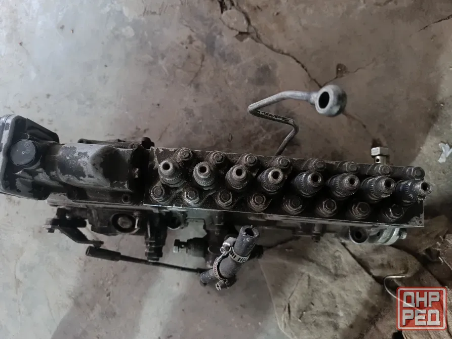 тнвд камаз 65117 Донецк - изображение 4