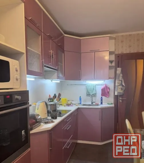 3-комнатная квартира в Калининском р-не Донецк - изображение 2