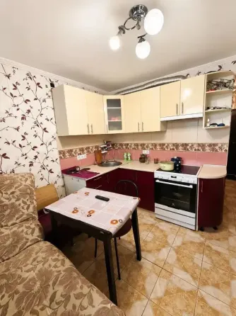 Сдам однокомнатную квартиру в Кировском районе Донецк