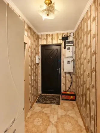 Сдам однокомнатную квартиру в Кировском районе Донецк