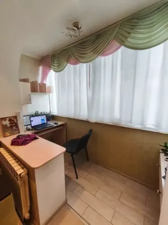 Сдам однокомнатную квартиру в Кировском районе Донецк