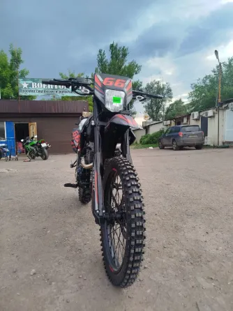 Мотоцикл 350 Sycmcc Макеевка