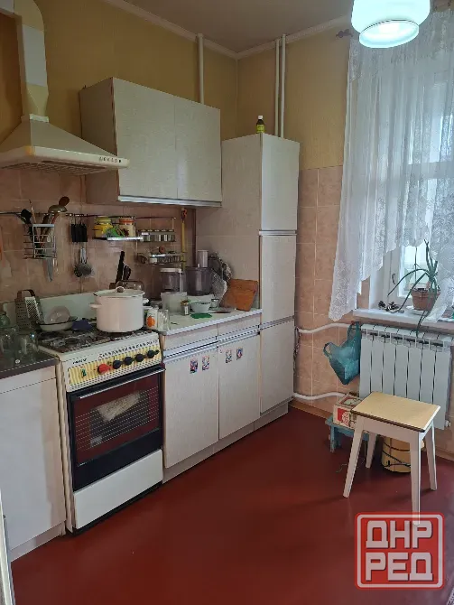 м-н Широкий, 2к. кв-ра, отличное состояние, 7/10, ул. Козыря Донецк - изображение 8