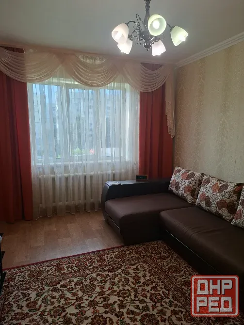 м-н Широкий, 2к. кв-ра, отличное состояние, 7/10, ул. Козыря Донецк - изображение 2