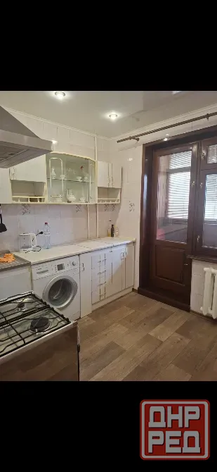 Предложение дня! м-н Широкий, 2к. кв-ра, отличное состояние, 7/10, ул. Козыря Донецк - изображение 6