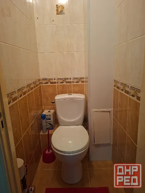 м-н Широкий, 2к. кв-ра, отличное состояние, 7/10, ул. Козыря Донецк - изображение 9
