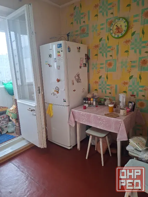м-н Широкий, 2к. кв-ра, отличное состояние, 7/10, ул. Козыря Донецк - изображение 7