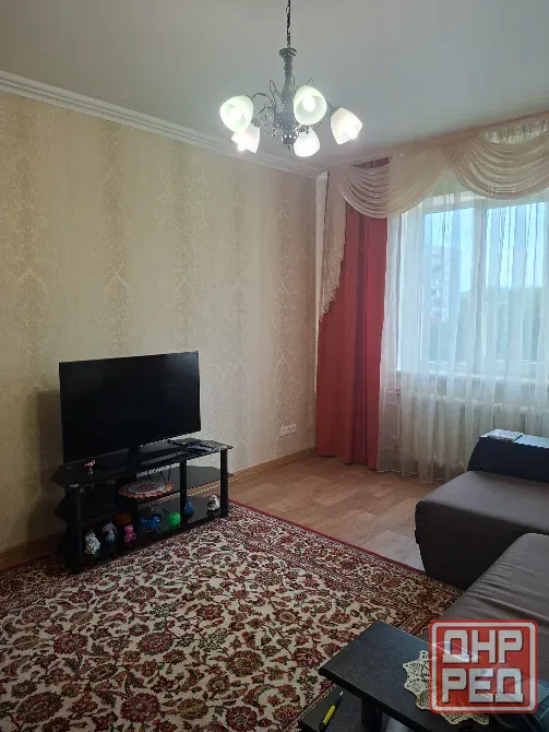 м-н Широкий, 2к. кв-ра, отличное состояние, 7/10, ул. Козыря Донецк - изображение 1