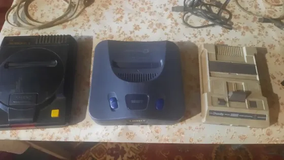 Приставка Atari 800xl Донецк