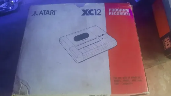 Приставка Atari 800xl Донецк