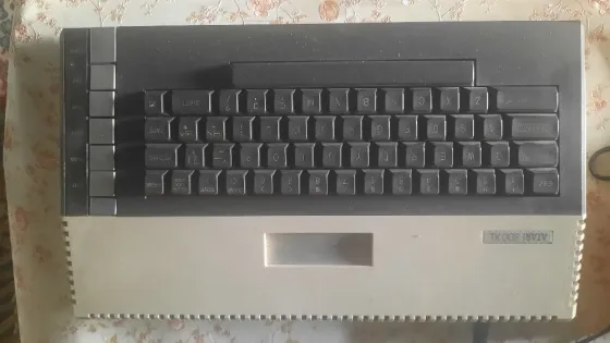 Приставка Atari 800xl Донецк