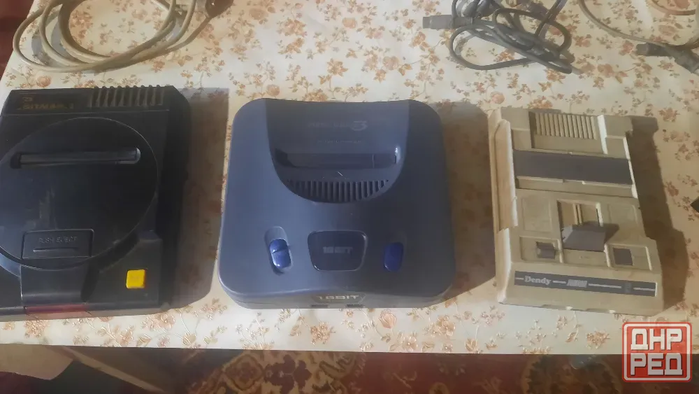 Приставка Atari 800xl Донецк - изображение 6