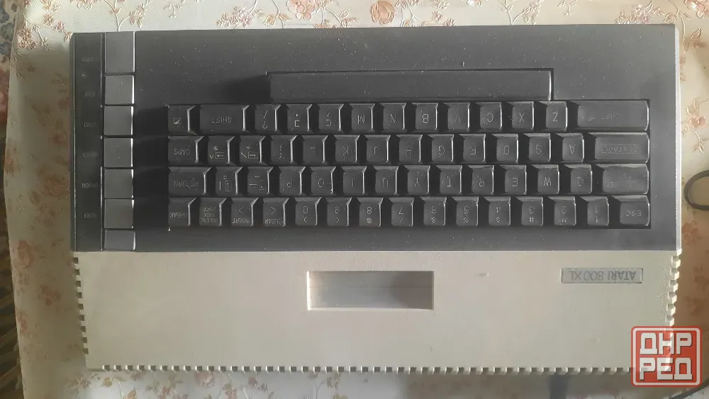 Приставка Atari 800xl Донецк - изображение 2