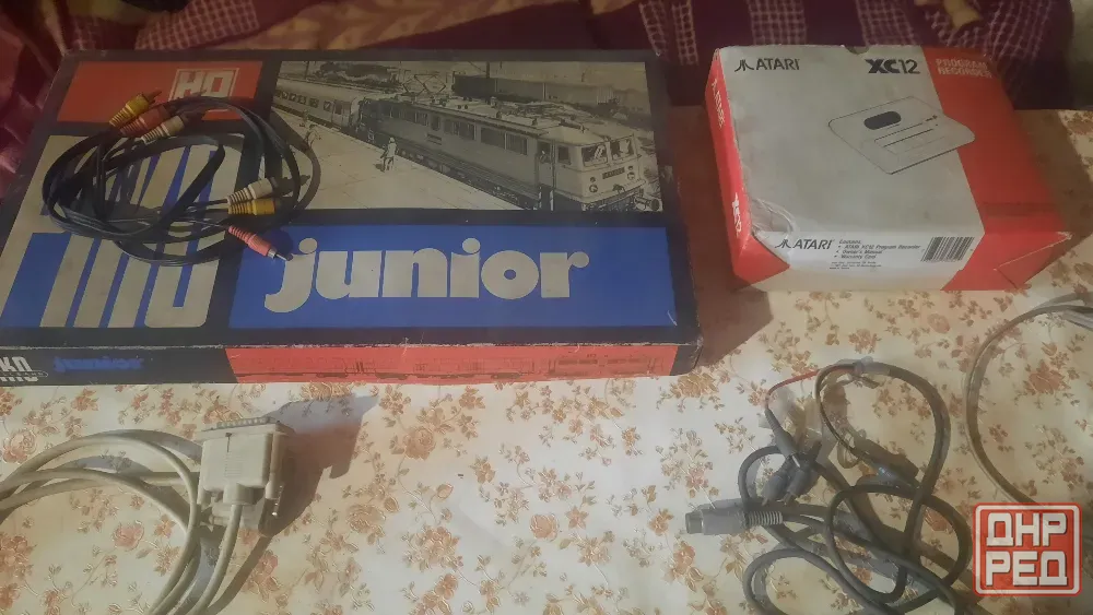Приставка Atari 800xl Донецк - изображение 8