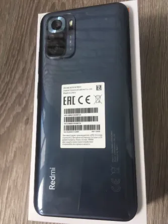 Xiaomi redmi note 10s Донецк