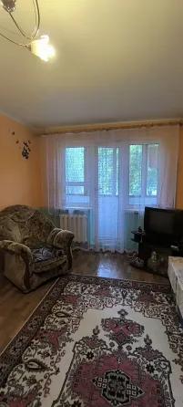 Продам 1 комнатную квартиру бульвар Шевченко Донецк