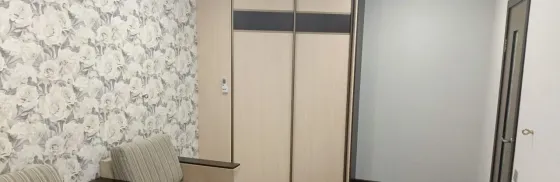 Сдам уютную однокомнатную на набережной,Ворошиловский район. Донецк