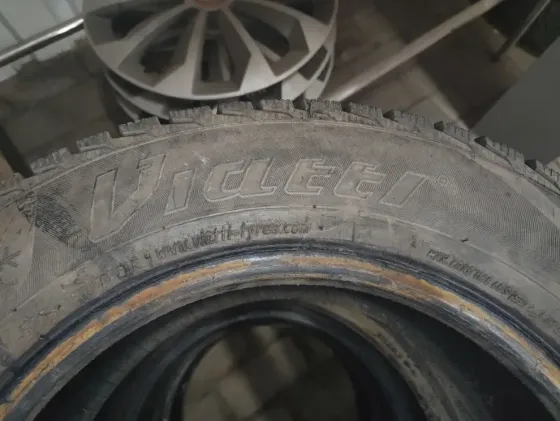 185/65 R14 Viatti Brino Nordico зимняя резина (шип) Донецк