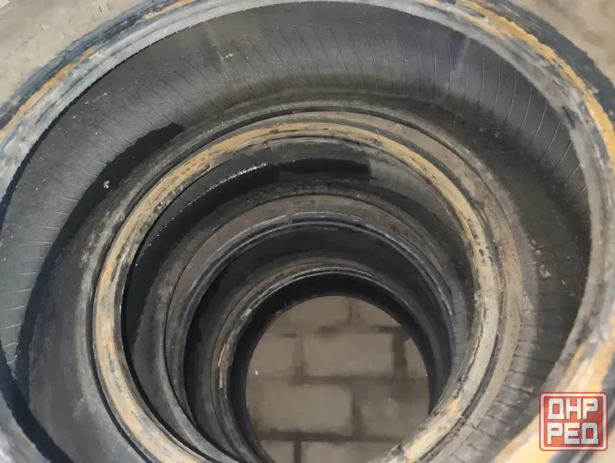 185/65 R14 Viatti Brino Nordico зимняя резина (шип) Донецк - изображение 6