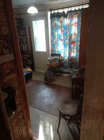 Гостинка, ул. Щетинина Донецк