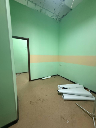 Сдам помещение 186 м2, Улица Артёма, Оперный театр, бульвар Пушкина Донецк