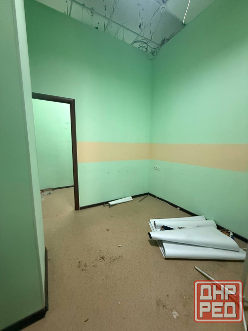 Сдам помещение 186 м2, Улица Артёма, Оперный театр, бульвар Пушкина Донецк - изображение 6