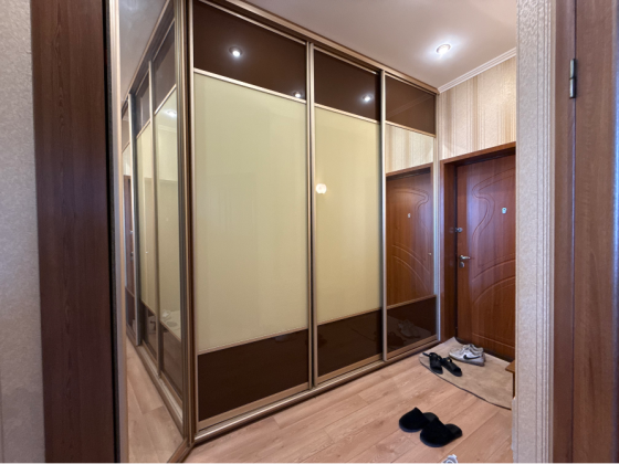 Продам 3 ком.кв в центре Донецка, Ворошиловский район, элитный новострой Донецк