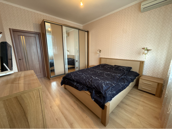 Продам 3 ком.кв в центре Донецка, Ворошиловский район, элитный новострой Донецк