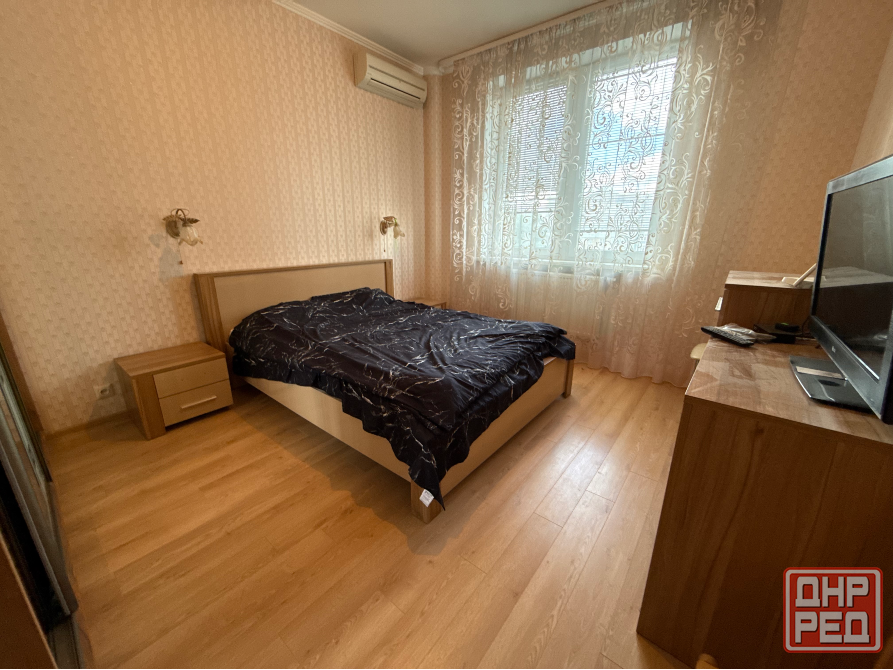 Продам 3 ком.кв в центре Донецка, Ворошиловский район, элитный новострой Донецк - изображение 10