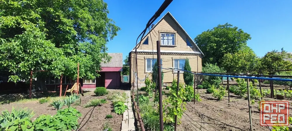 Продам большой просторный дом в городе Ждановка Ждановка - изображение 2