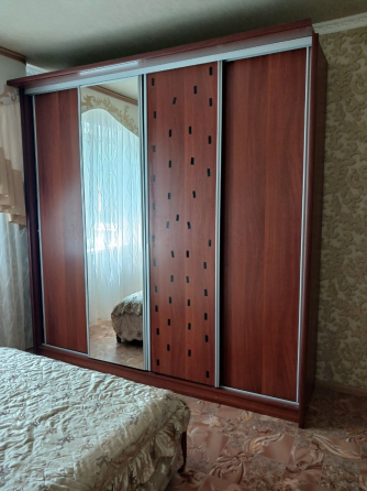 Сдам 2 ком.кв Кировский район, Текстильщик. Ледовый Дворец Донецк