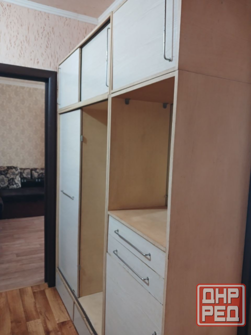 Сдам 2 ком.кв Кировский район, Текстильщик. Ледовый Дворец Донецк - изображение 6
