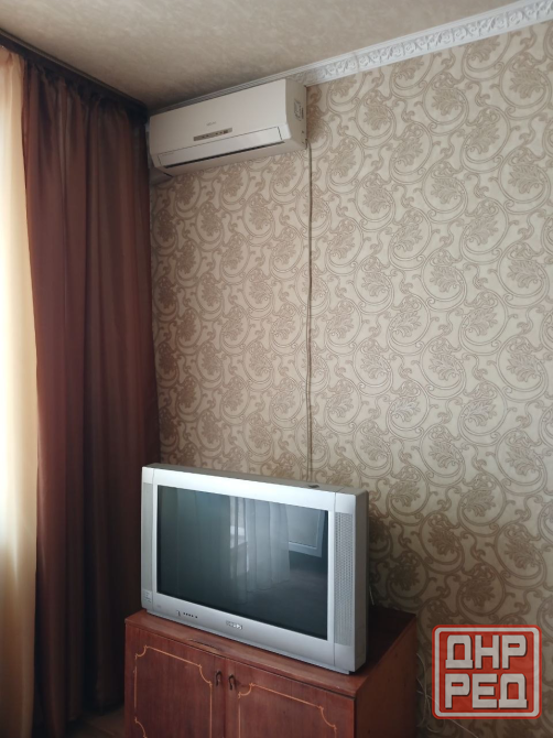 Сдам 2 ком.кв Кировский район, Текстильщик. Ледовый Дворец Донецк - изображение 8