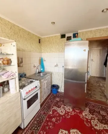 Сдам 1к квартиру на Багратиона ,вода круглосуточно Донецк