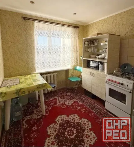 Сдам 1к квартиру на Багратиона ,вода круглосуточно Донецк - изображение 7