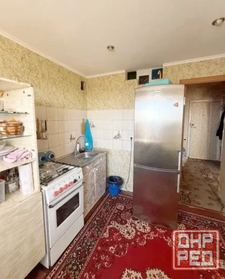 Сдам 1к квартиру на Багратиона ,вода круглосуточно Донецк - изображение 2