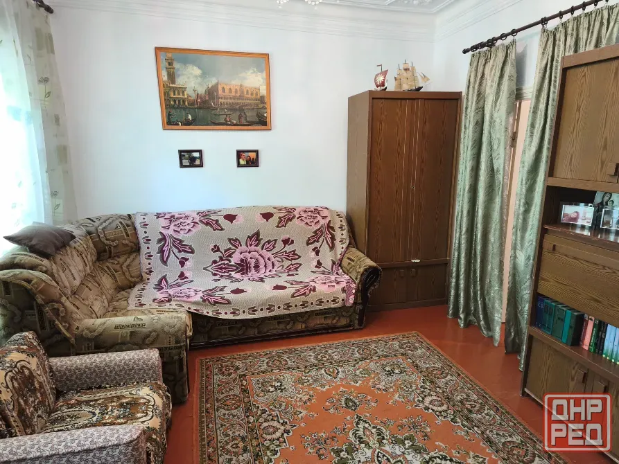 Продажа дома в Мариуполе Мариуполь - изображение 6