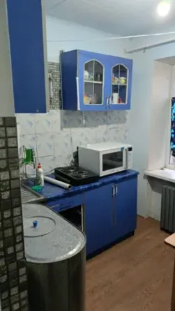 3-х ком. квартира в Петровском р-не, ул. Петровского 268 Донецк